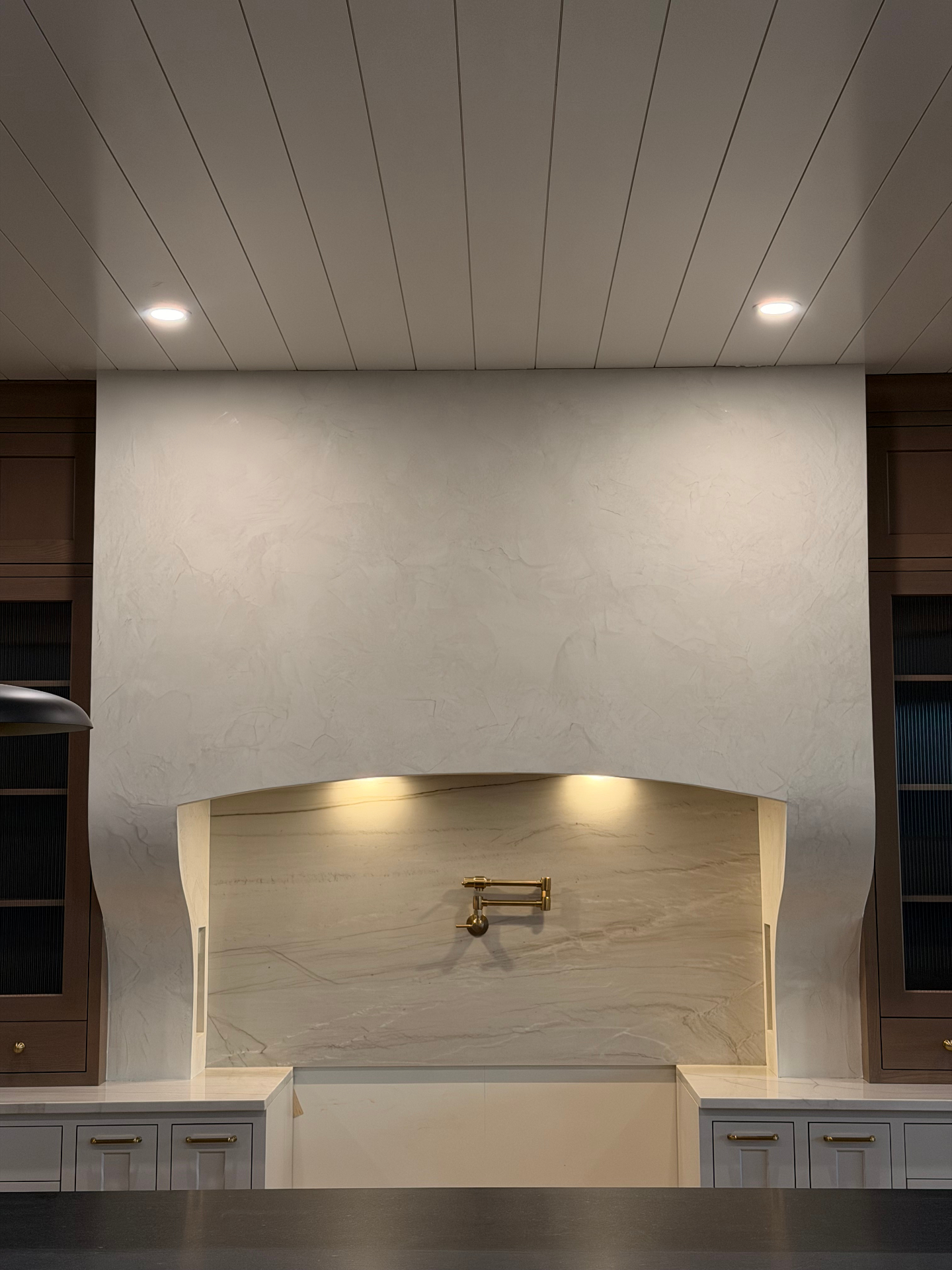 Venetian Plaster