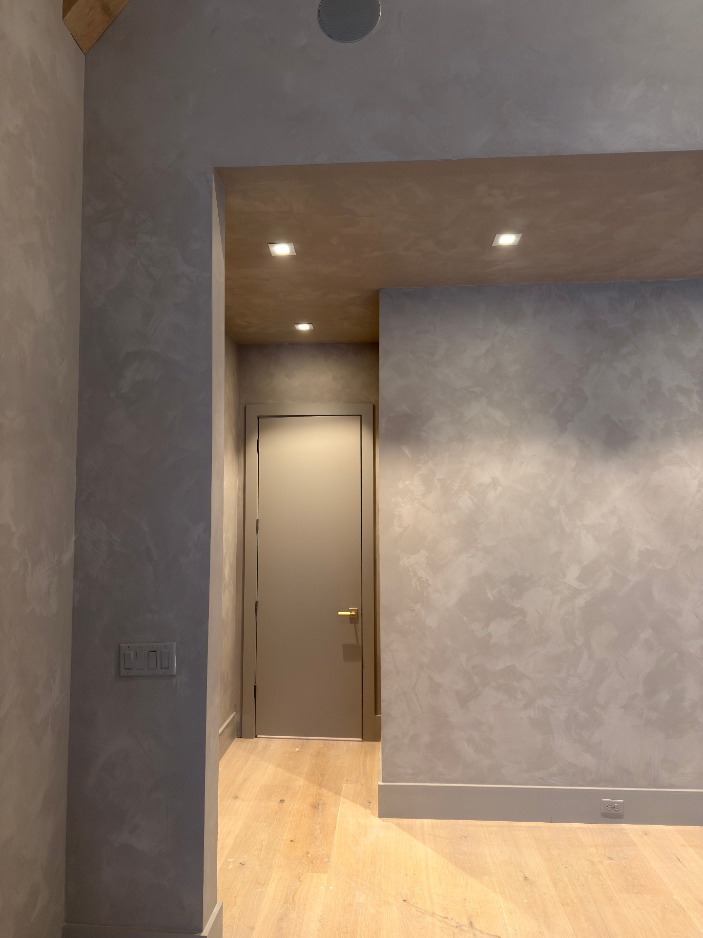 Limewash