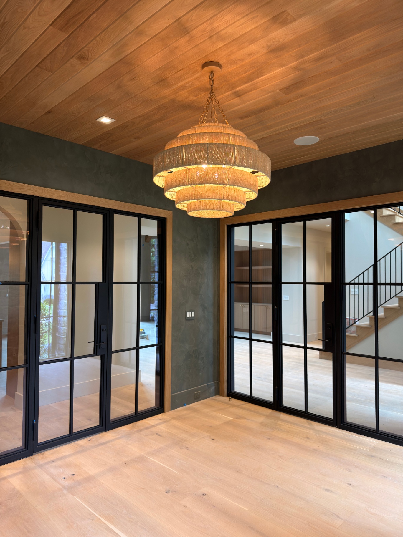 Venetian Plaster