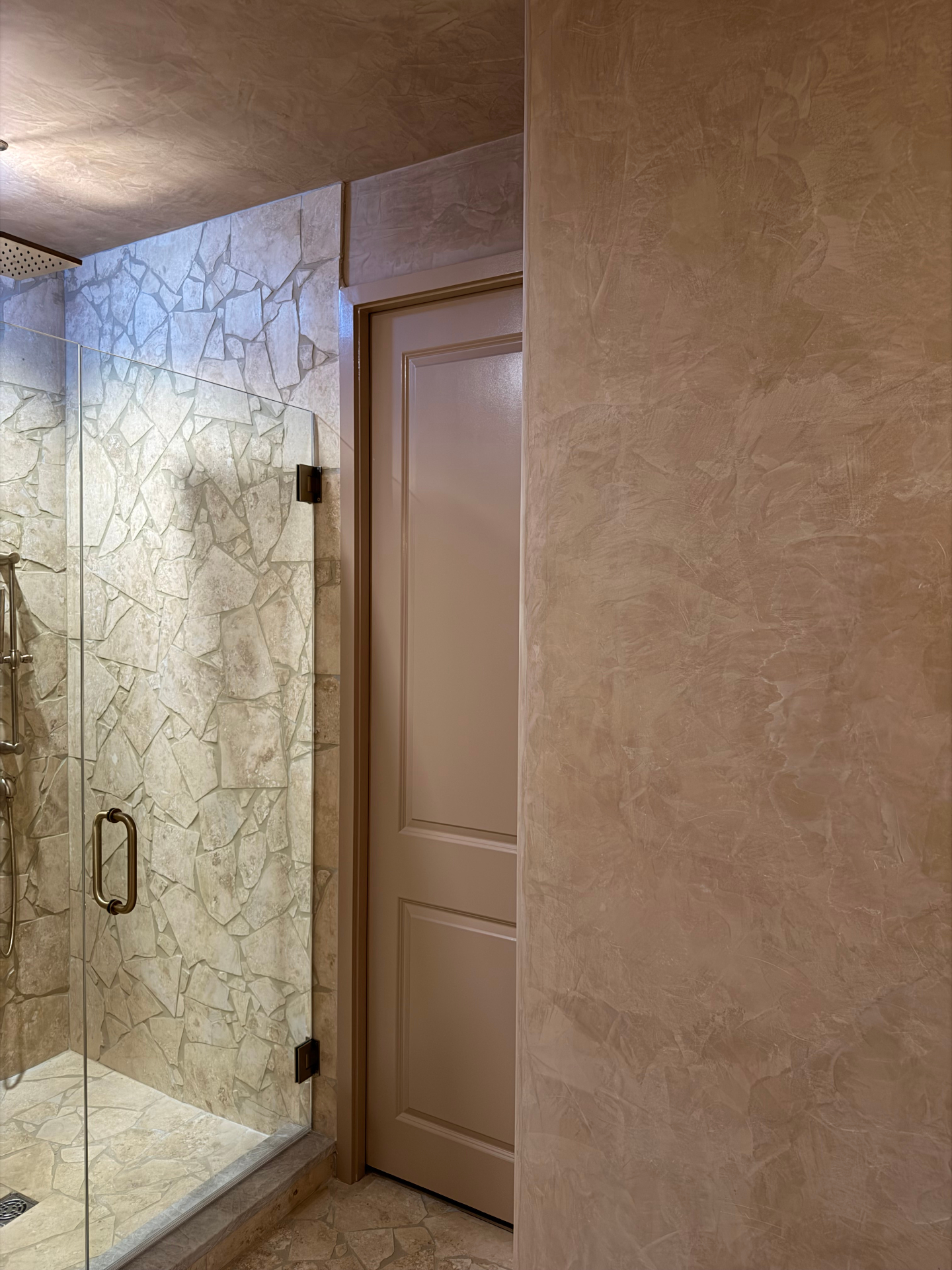 Venetian Plaster