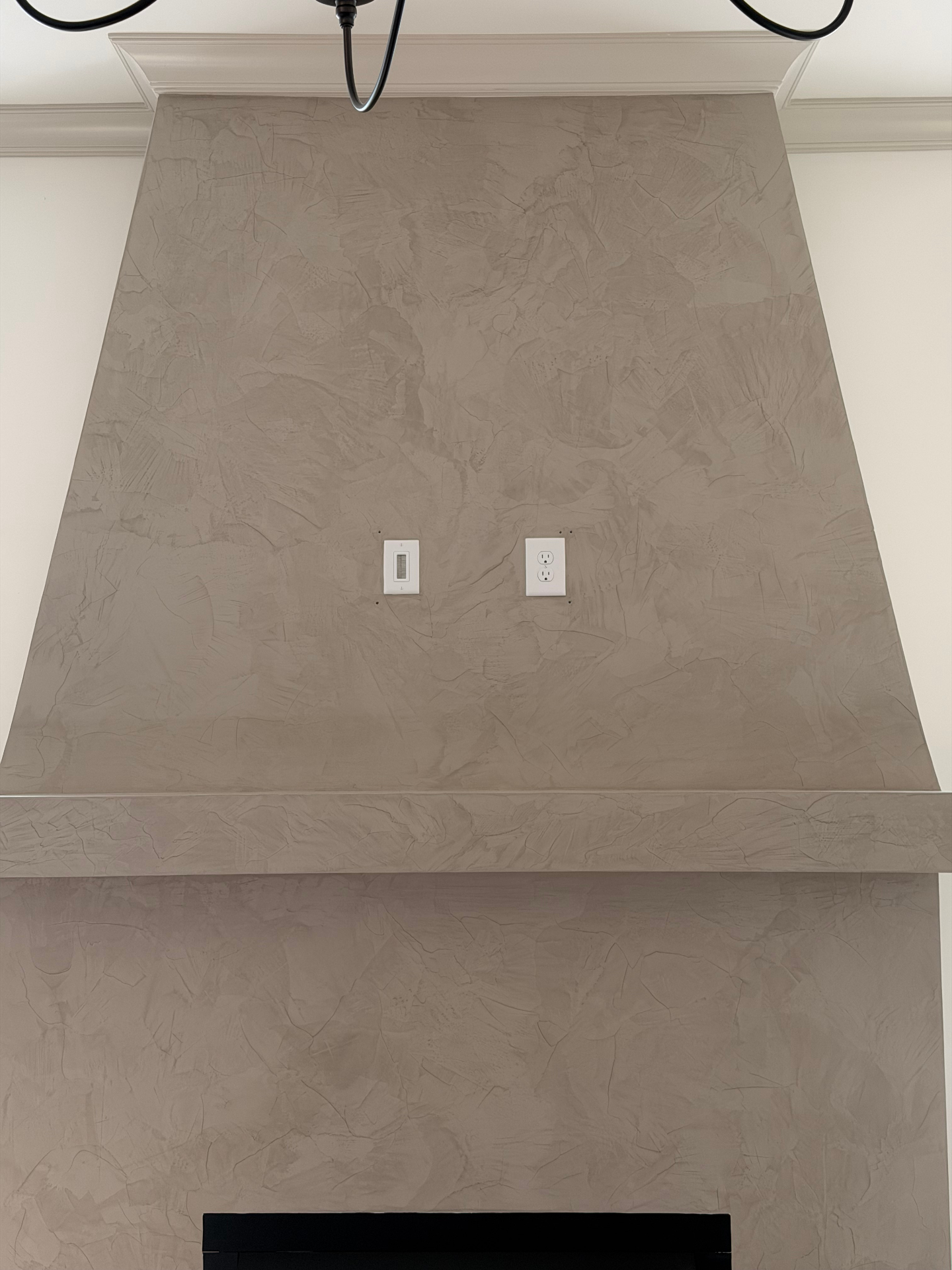 Venetian Plaster