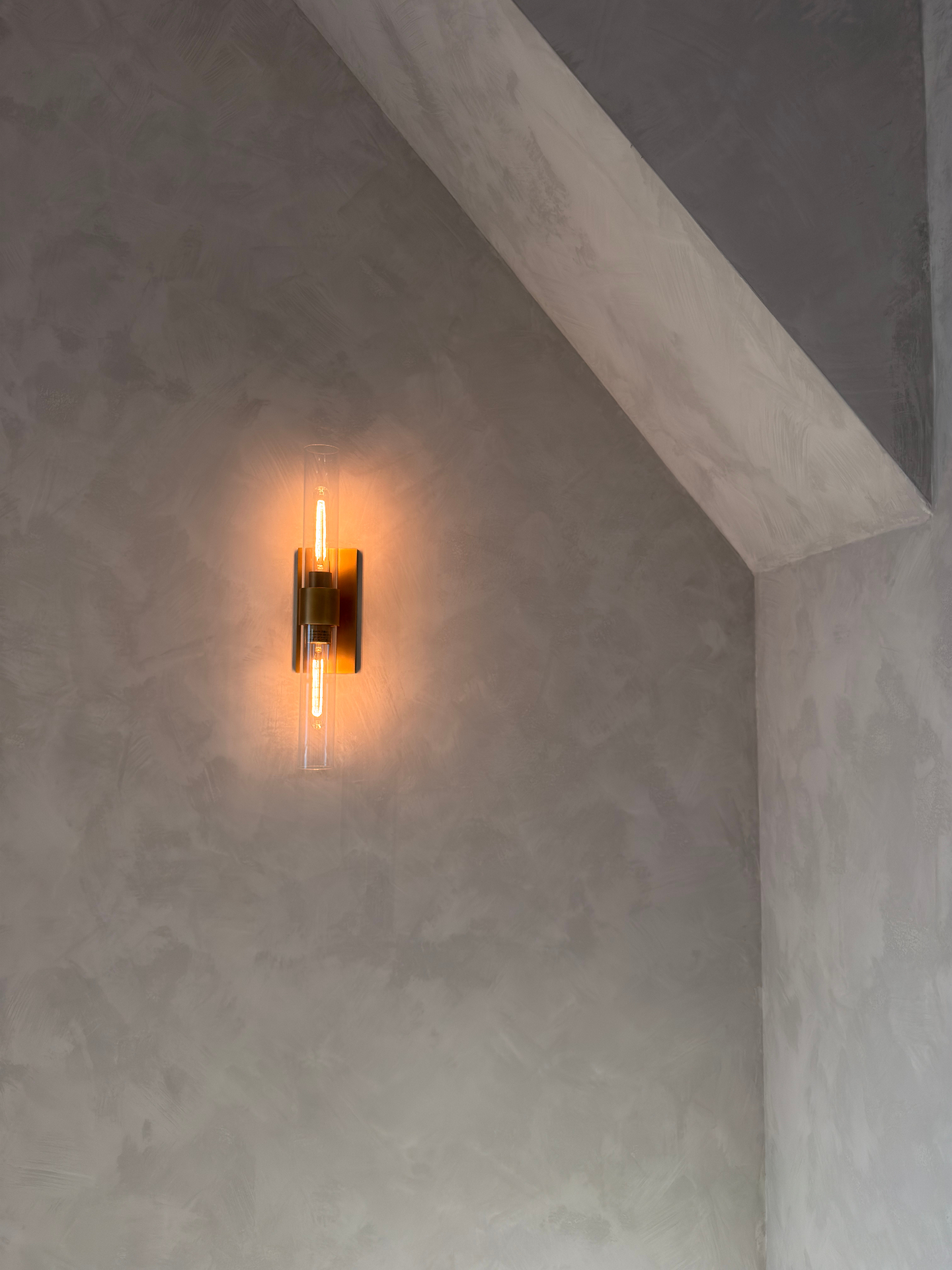 Limewash