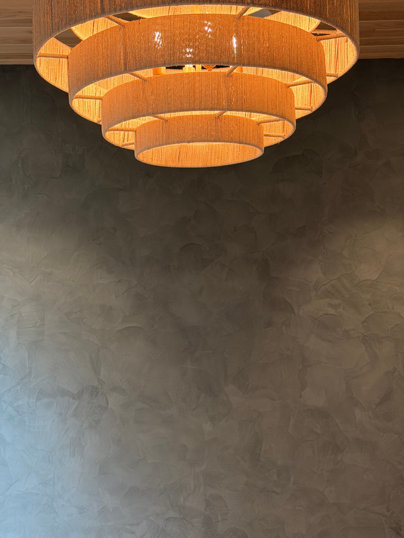 Venetian Plaster