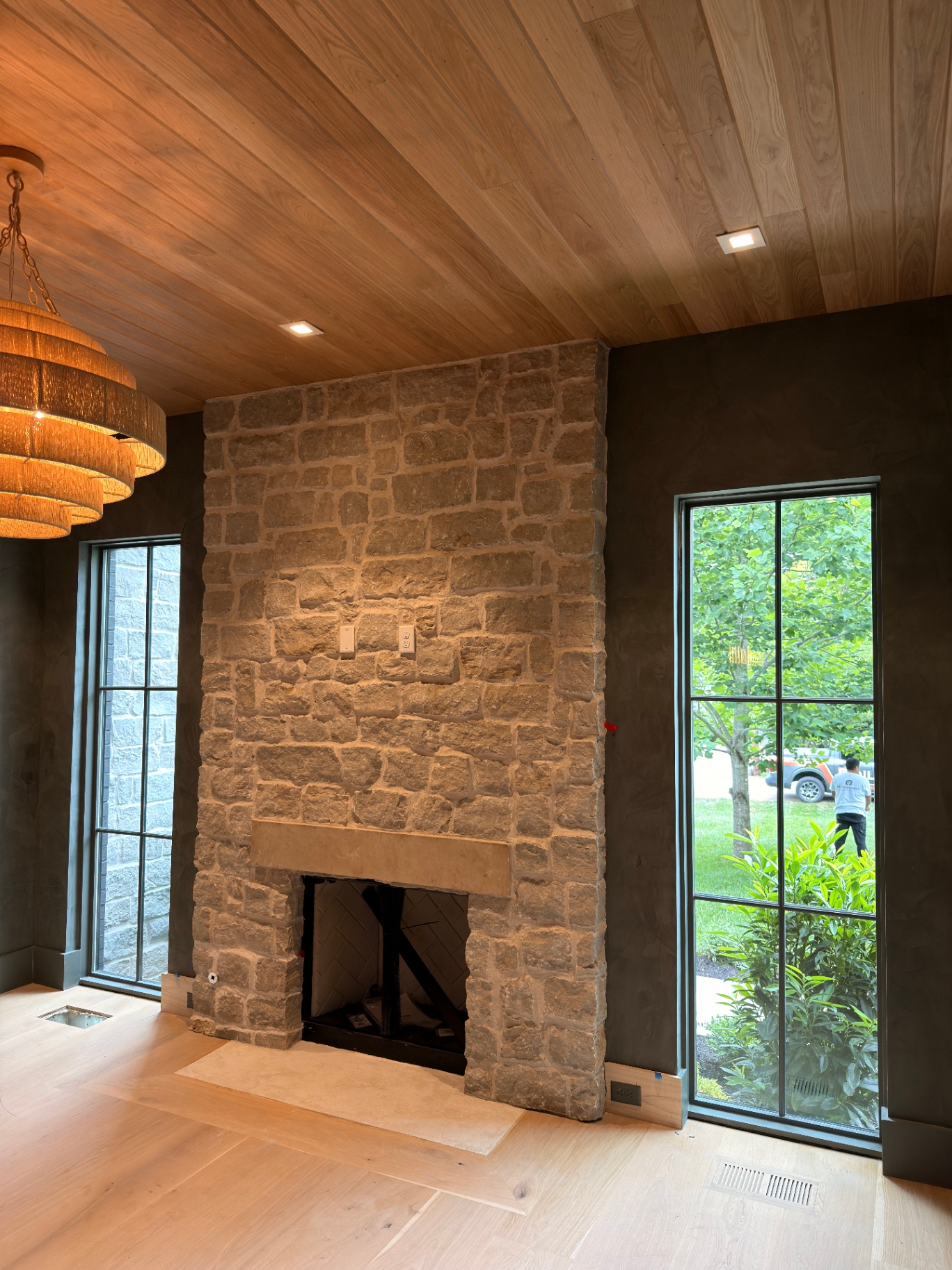 Venetian Plaster