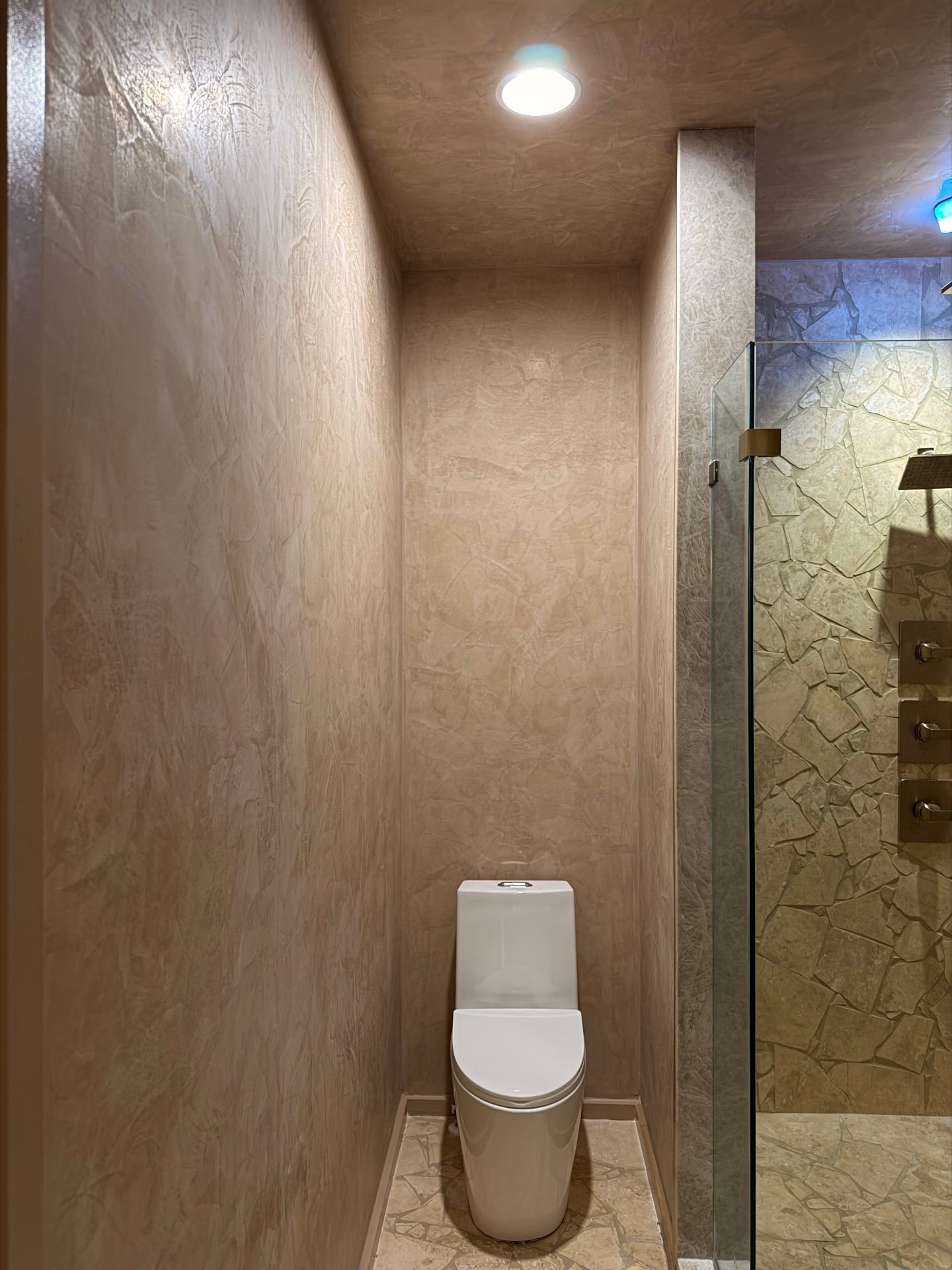 Venetian Plaster