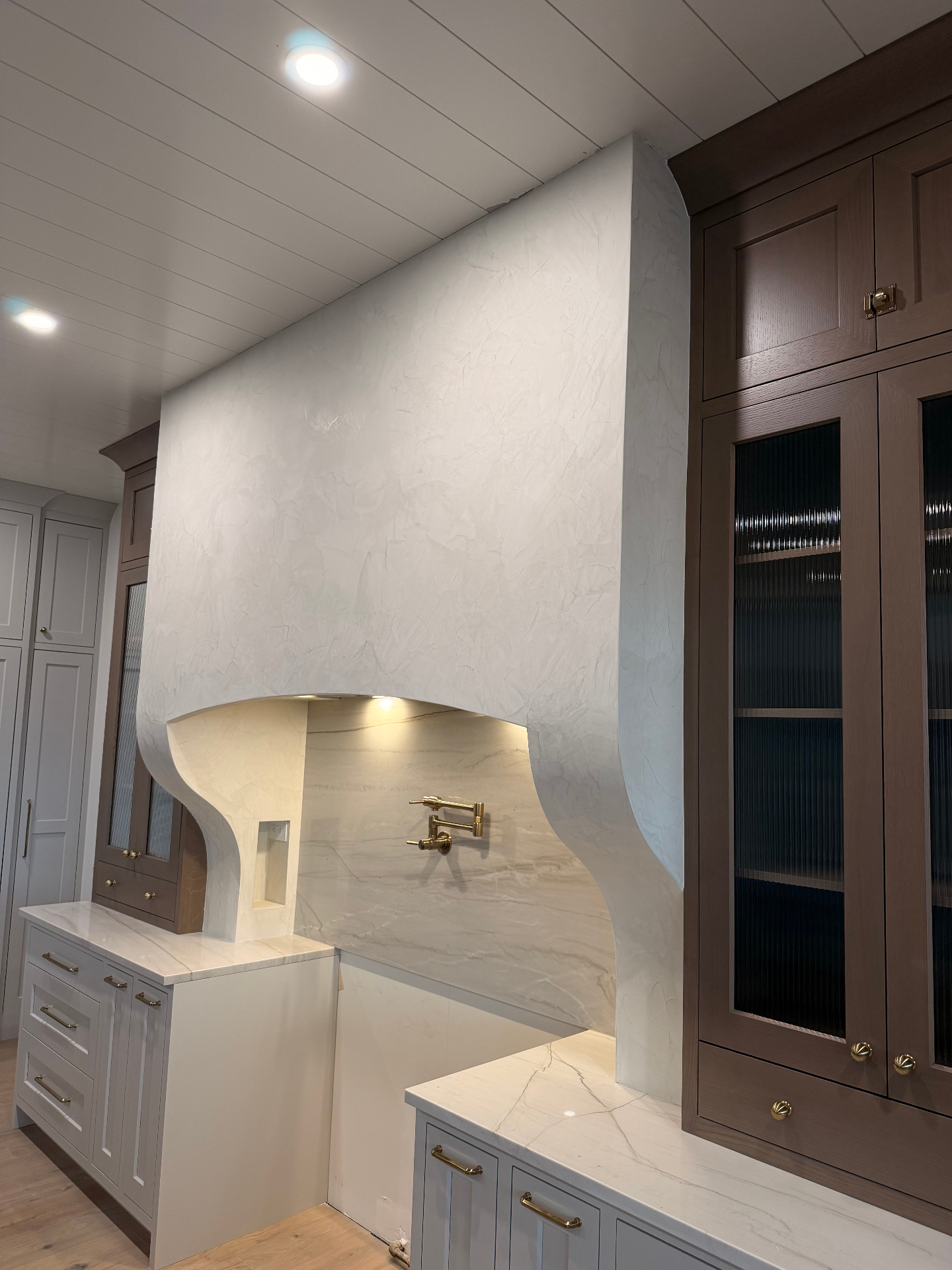 Venetian Plaster