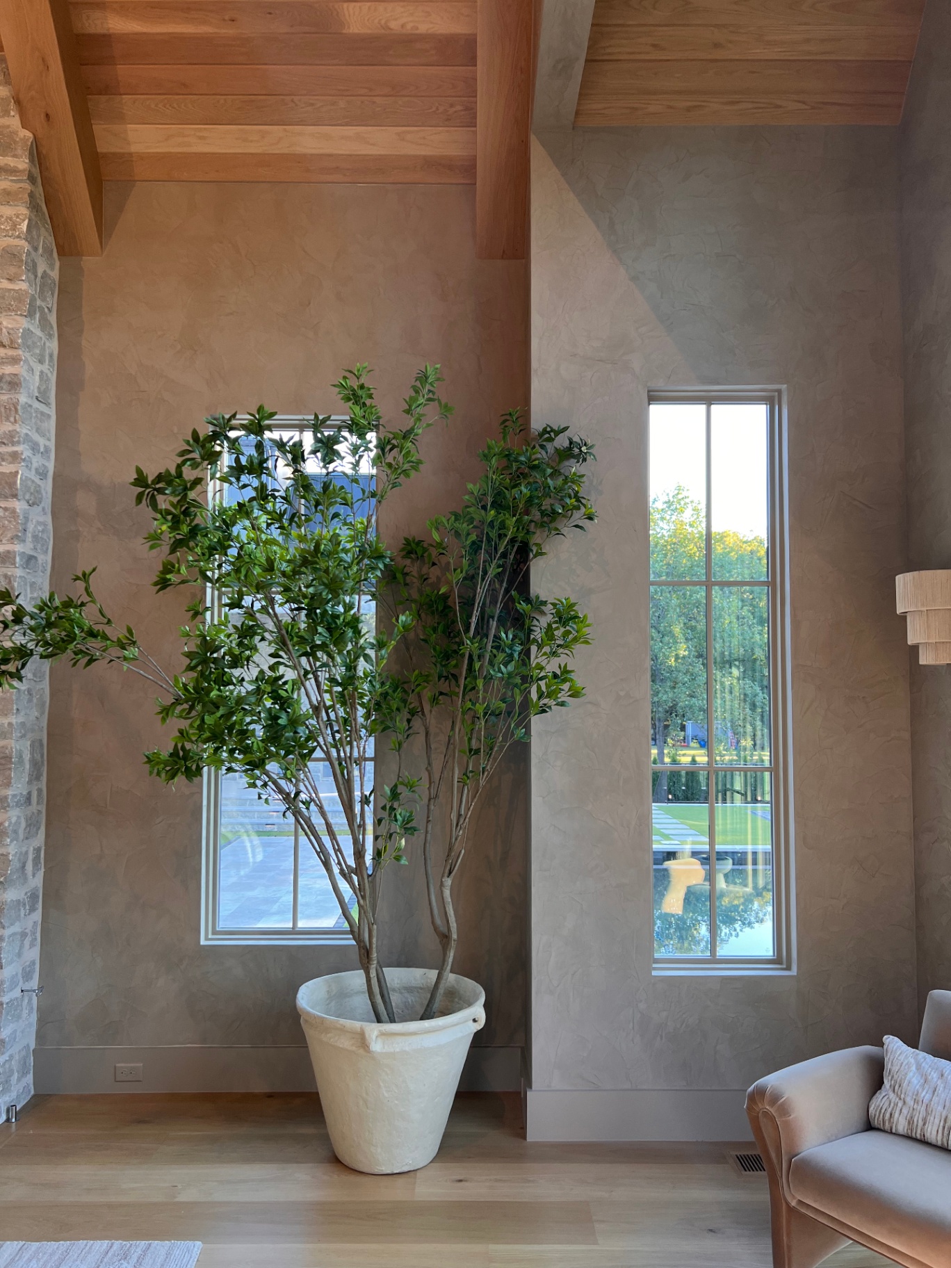 Venetian Plaster