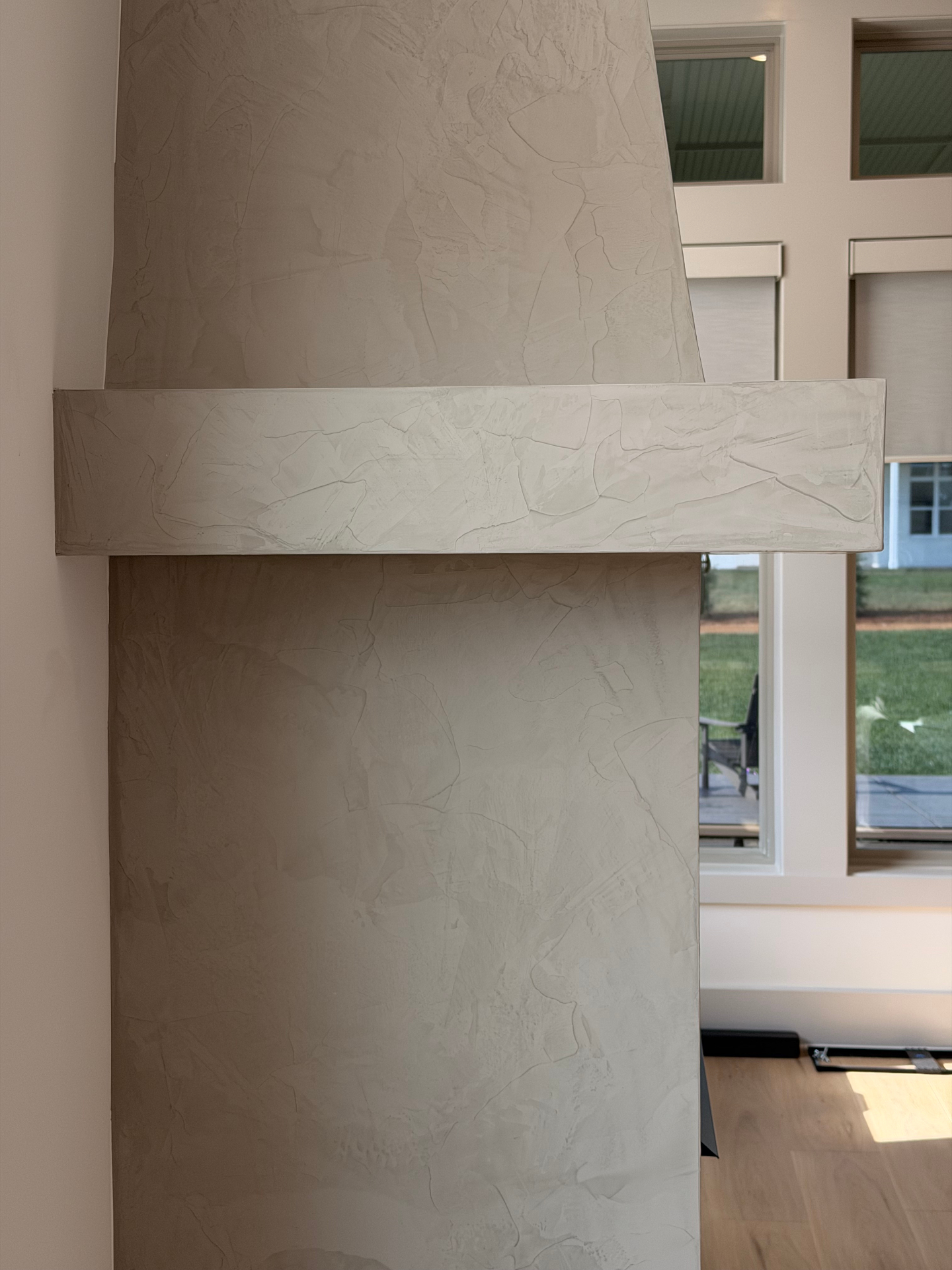 Venetian Plaster