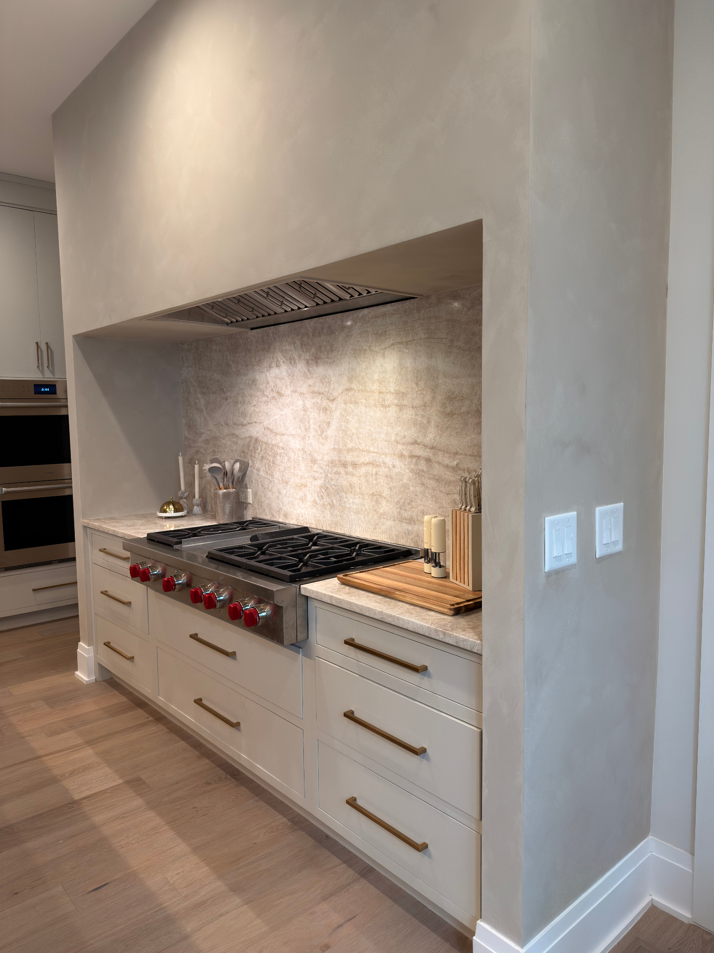Limewash