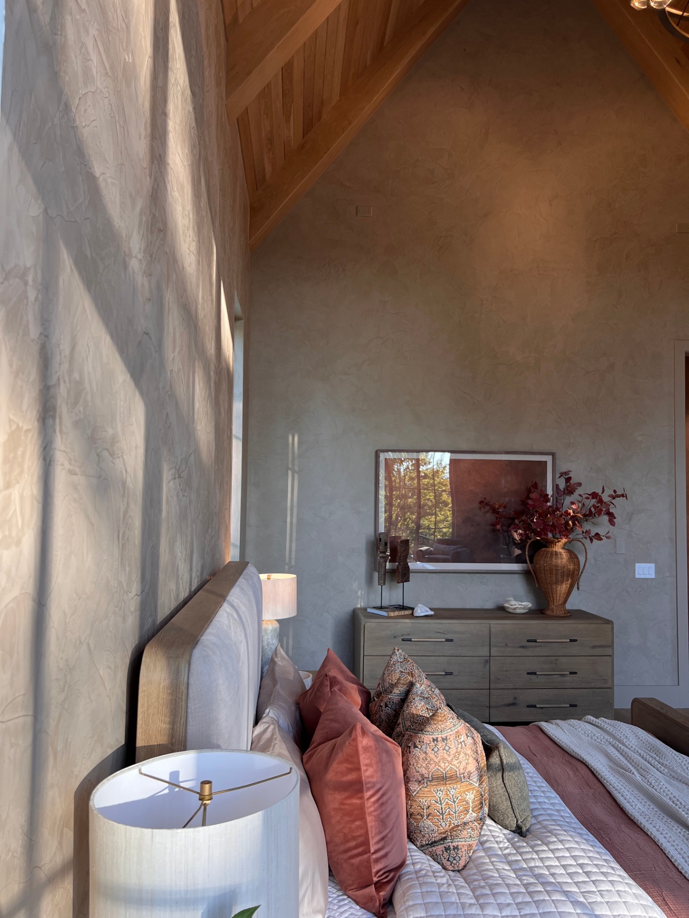 Venetian Plaster