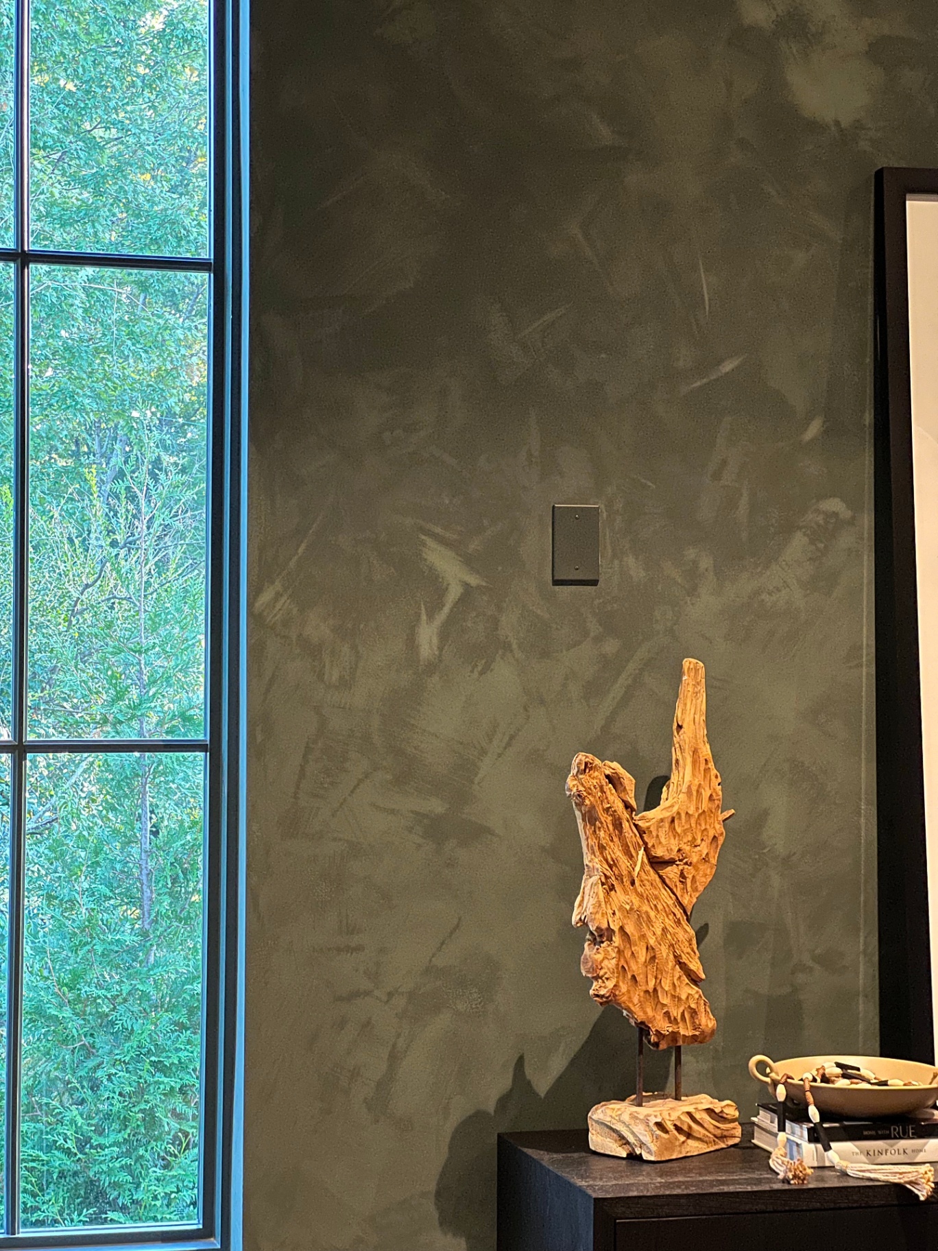 Limewash