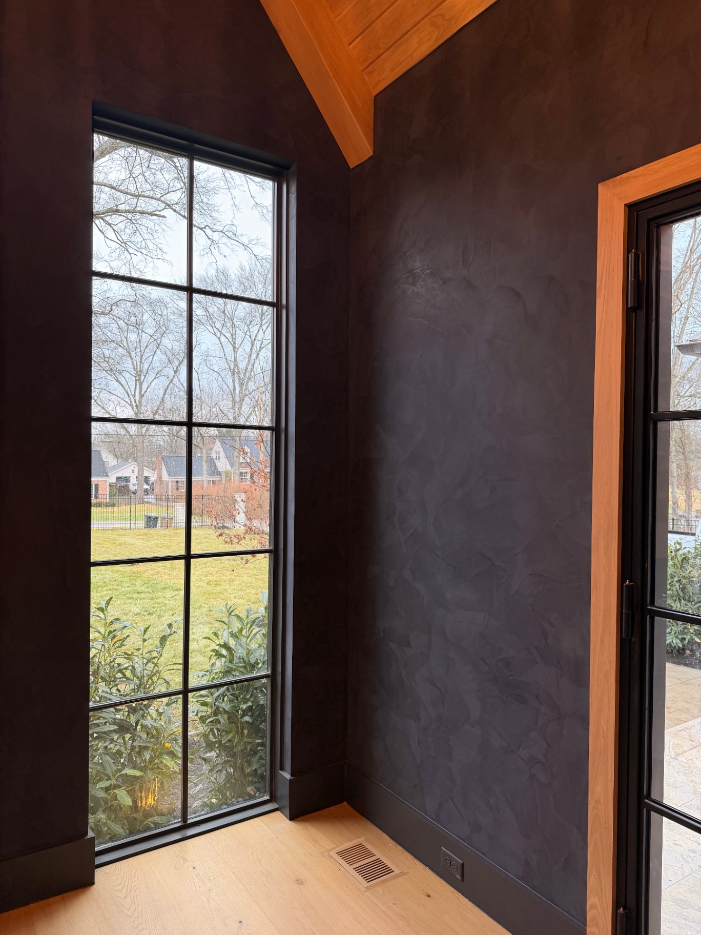 Venetian Plaster